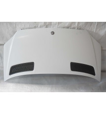Sprinter W906 Motorhaube Weis   -14333-