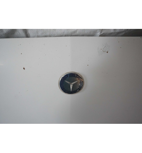 Mercedes-Benz Sprinter W906 Motorhaube Weis   -14333- Motorhauben