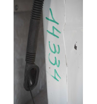 Mercedes Sprinter W906 VW Crafter Tür Hecktür  hinten links  -14334-