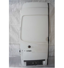 Mercedes Sprinter W906 VW Crafter Tür Hecktür  hinten links  -14334-