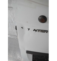 Mercedes Sprinter W906 VW Crafter Tür Hecktür  hinten links  -14334-