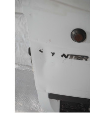 Mercedes Sprinter W906 VW Crafter Tür Hecktür  hinten links  -14334-