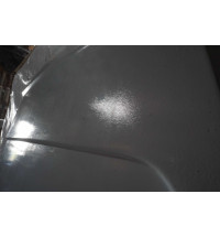 Mercedes Sprinter W906 VW Crafter Tür Hecktür  hinten rechts  -14336-