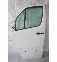 Mercedes Sprinter W906 VW Crafter Tür Fahrertür vorne links -14337-