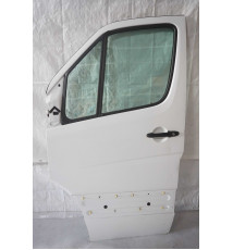 Mercedes Sprinter W906 VW Crafter Tür Fahrertür vorne links -14337-