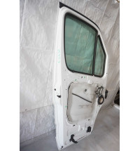 Mercedes Sprinter W906 VW Crafter Tür Fahrertür vorne links -14337-