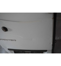 Mercedes Sprinter W906 VW Crafter Tür Hecktür  hinten links  -14338-