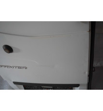 Mercedes Sprinter W906 VW Crafter Tür Hecktür  hinten links  -14338-