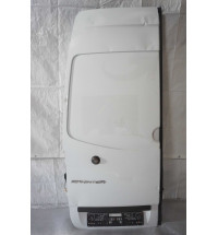Mercedes Sprinter W906 VW Crafter Tür Hecktür  hinten links  -14338-