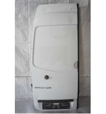 Mercedes Sprinter W906 VW Crafter Tür Hecktür  hinten links  -14338-