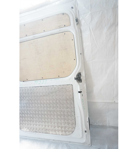 Mercedes-Benz Sprinter VW Crafter Schiebetür Seitentür Rechts Höche218cm Breite151cm -14339- Türen & Türenbleche