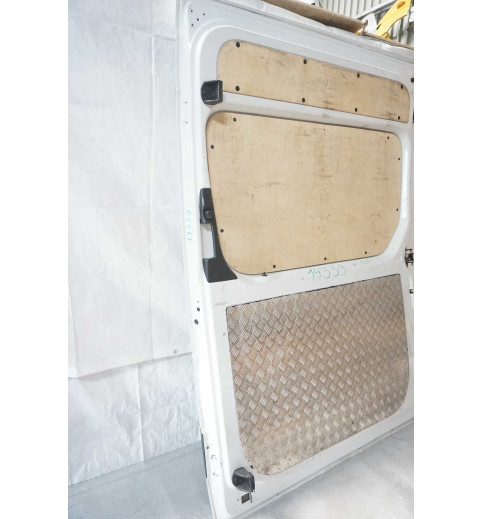 Mercedes-Benz Sprinter VW Crafter Schiebetür Seitentür Rechts Höche218cm Breite151cm -14339- Türen & Türenbleche
