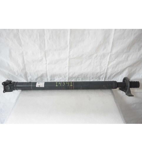 Mercedes  W906 Kardanwelle Gelenkwelle Teilstück A9064106206 -14341-