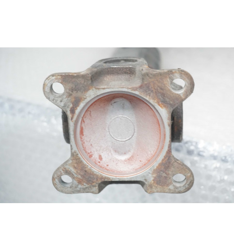 Mercedes-Benz Mercedes  W906 Kardanwelle Gelenkwelle Teilstück A9064106206 -14341- Sonstige
