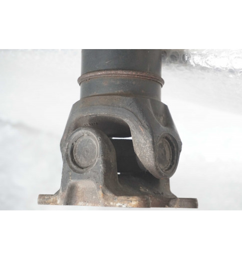 Mercedes-Benz Mercedes  W906 Kardanwelle Gelenkwelle Teilstück A9064106206 -14341- Sonstige
