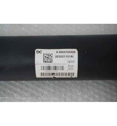 Mercedes-Benz Mercedes  Sprinter  W906 Kardanwelle Gelenkwelle A9064104406 2E0521101AI -14342- Sonstige