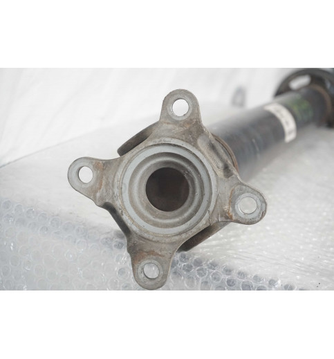 Mercedes-Benz Mercedes  W906 Kardanwelle Gelenkwelle Teilstück  A9064102001 2E0521099 -14345- Sonstige