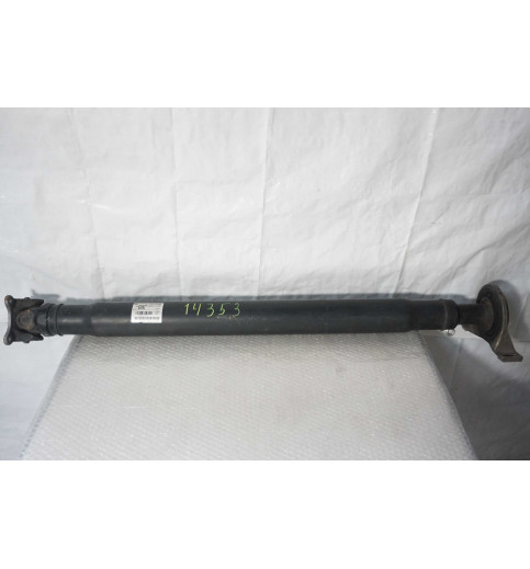 Mercedes-Benz Mercedes Crafter Kardanwelle Gelenkwelle Teilstück A9064105306 2E0521101AQ-14353 Sonstige