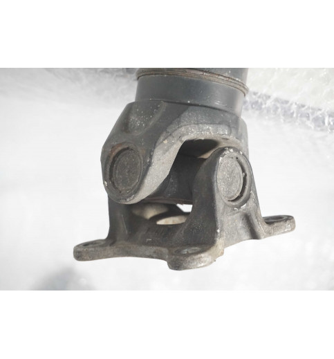 Mercedes-Benz Mercedes Crafter Kardanwelle Gelenkwelle Teilstück A9064102101 2E0521099 -14356- Sonstige