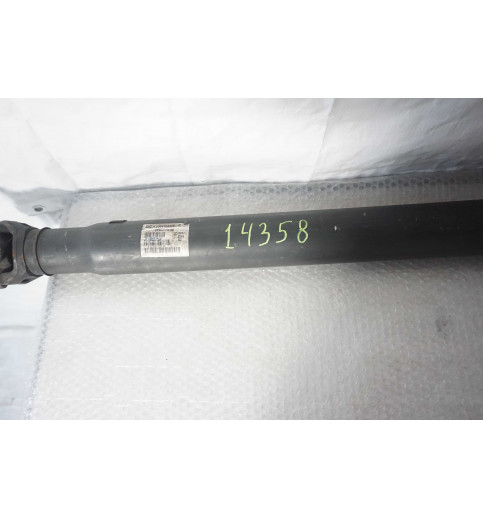 Mercedes-Benz Mercedes Crafter Kardanwelle Gelenkwelle Teilstück A9064104406 2E0521101AI-14358 Sonstige
