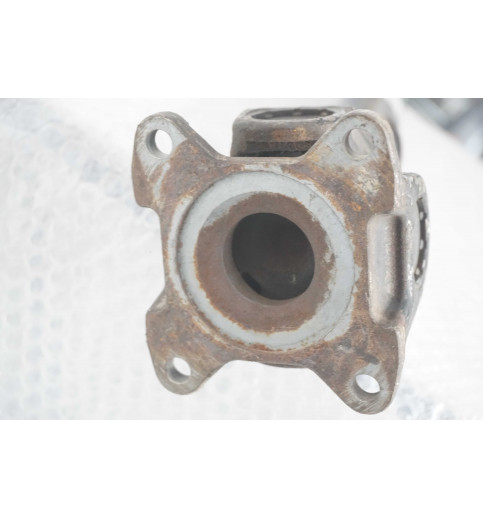 Mercedes-Benz Mercedes Crafter Kardanwelle Gelenkwelle Teilstück A9064107816 2E0521163T -14359 Sonstige