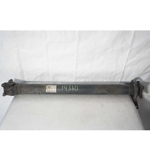 Mercedes-Benz Mercedes Crafter Kardanwelle Gelenkwelle Teilstück A9064101501 -14360- Sonstige