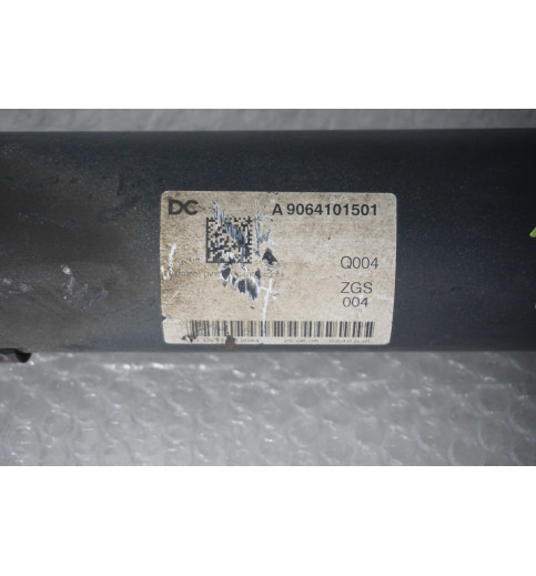 Mercedes-Benz Mercedes Crafter Kardanwelle Gelenkwelle Teilstück A9064101501 -14360- Sonstige