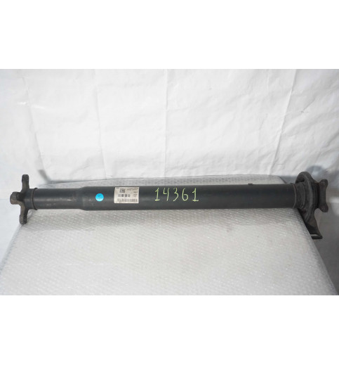 Mercedes-Benz Mercedes Crafter Kardanwelle Gelenkwelle Teilstück A9064104801 2E0521099H-14361- Sonstige