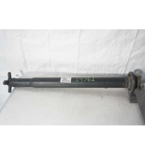 Mercedes-Benz Mercedes Crafter Kardanwelle Gelenkwelle Teilstück A9064104801 2E0521099H-14362- Sonstige