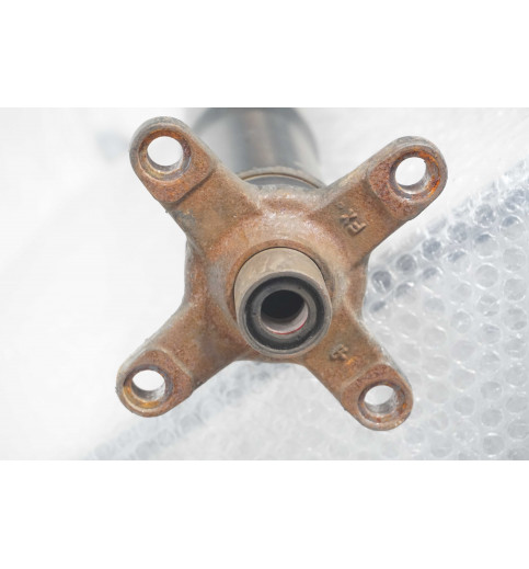 Mercedes-Benz Mercedes Crafter Kardanwelle Gelenkwelle Teilstück A9064104801 2E0521099H-14362- Sonstige