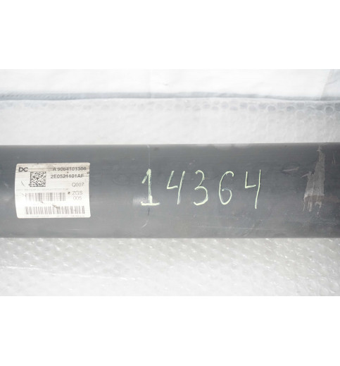 Mercedes-Benz Mercedes  W906 Kardanwelle Gelenkwelle Teilstück  A9064101306 2E0521101AF -14364 Sonstige