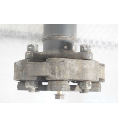 Mercedes-Benz Mercedes  W906 Kardanwelle Gelenkwelle Teilstück  A9064102100 2E0521163BG -14365 Sonstige