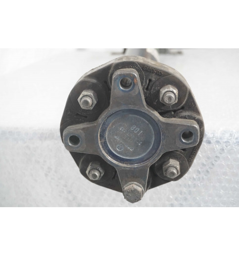 Mercedes-Benz Mercedes  W906 Kardanwelle Gelenkwelle Teilstück  A9064102100 2E0521163BG -14365 Sonstige