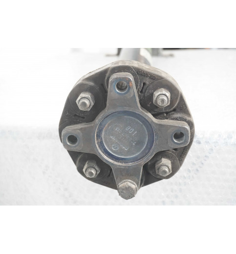Mercedes-Benz Mercedes  W906 Kardanwelle Gelenkwelle Teilstück  A9064102100 2E0521163BG -14365 Sonstige