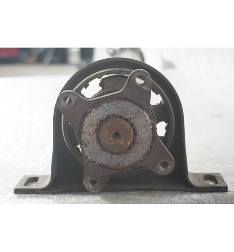 Mercedes-Benz Mercedes  W906 Kardanwelle Gelenkwelle Teilstück  A9064102001 2E0521099 -14366- Sonstige