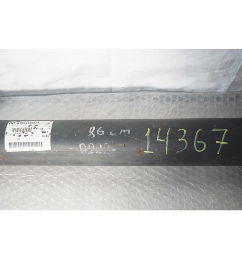 Mercedes-Benz Mercedes  W906 Kardanwelle Gelenkwelle Teilstück  A9064100501 -14367- Sonstige