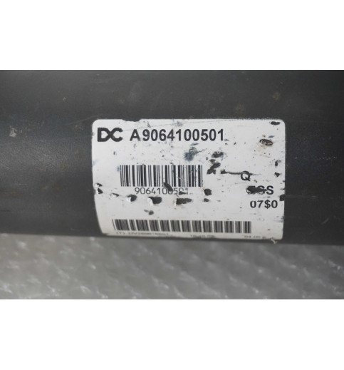 Mercedes-Benz Mercedes  W906 Kardanwelle Gelenkwelle Teilstück  A9064100501 -14367- Sonstige