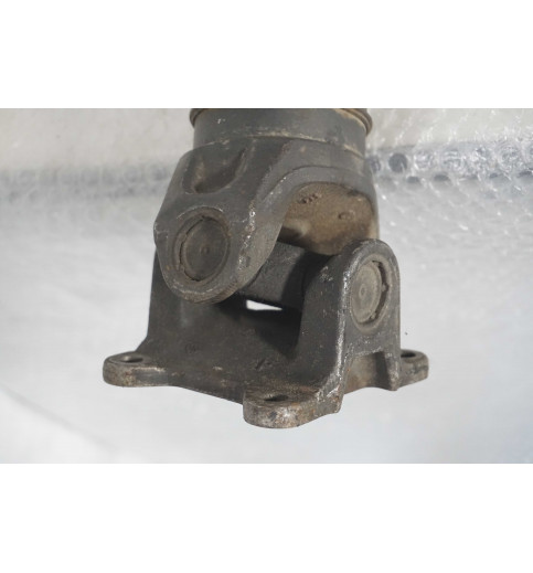 Mercedes-Benz Mercedes  W906 Kardanwelle Gelenkwelle Teilstück  A9064100501 -14367- Sonstige