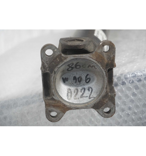 Mercedes-Benz Mercedes  W906 Kardanwelle Gelenkwelle Teilstück  A9064100501 -14367- Sonstige