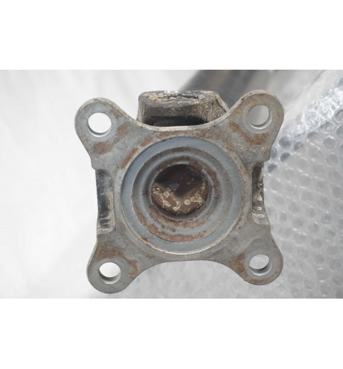 Mercedes-Benz Mercedes  W906 Kardanwelle Gelenkwelle Teilstück  A9064102001 2E0521099 -14368- Sonstige