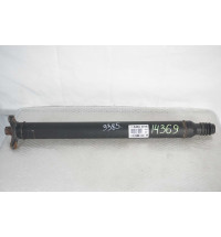 Mercedes  W204 Kardanwelle Gelenkwelle Teilstück  A2044100716 -14369-