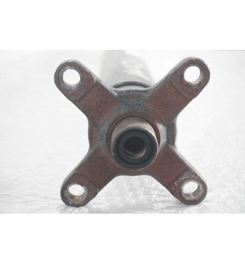 Mercedes-Benz Mercedes  W447  Kardanwelle Gelenkwelle Teilstück  A4474100400 -14370- Sonstige