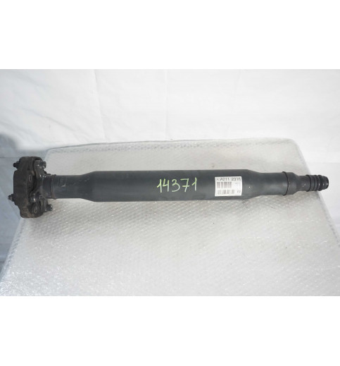 Mercedes-Benz Mercedes  W211  Kardanwelle Gelenkwelle Teilstück  A2114102316  A2112316 -14371- Sonstige