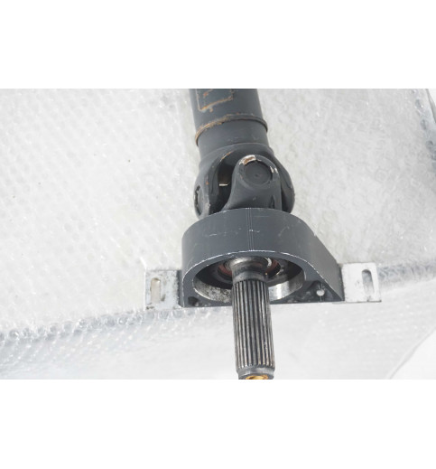 Mercedes-Benz Mercedes  W204  Kardanwelle Gelenkwelle Teilstück  A2044104381 -14372- Sonstige
