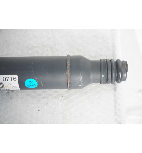 Mercedes-Benz Mercedes  W204  Kardanwelle Gelenkwelle Teilstück  A2040716 A2044100716  -14373- Sonstige