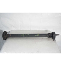 Mercedes  W204 Kardanwelle Gelenkwelle Teilstück  A2044104381 -14375-