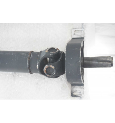 Mercedes-Benz Mercedes  W204 Kardanwelle Gelenkwelle Teilstück  A2044104381 -14375- Sonstige