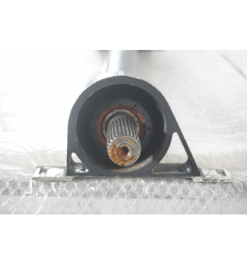 Mercedes-Benz Mercedes  W204 Kardanwelle Gelenkwelle Teilstück  A2044104381 -14375- Sonstige