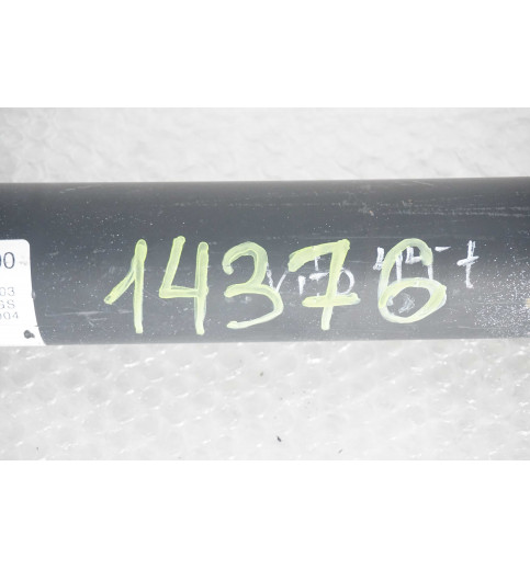 Mercedes-Benz Mercedes  W447  Kardanwelle Gelenkwelle Teilstück  A4474100200  -14376- Sonstige