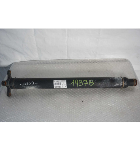Mercedes-Benz Mercedes  W447  Kardanwelle Gelenkwelle Teilstück  A4474100200  -14376- Sonstige